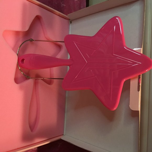 Jeffree Star Dark Pink Mirror NIB - Picture 4 of 5